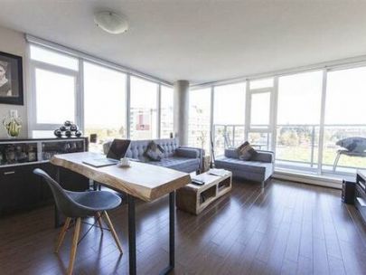 Exquisite 2 Bed/1Bath Condo For Rent in Mount Pleasant