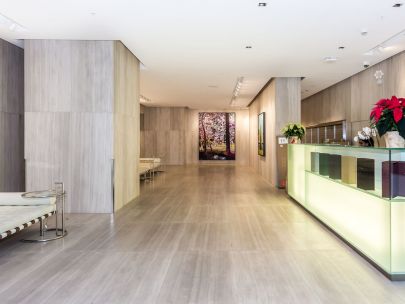 TELUS GARDEN 1806 777 Richards St, Vancouver, BC V6B 0M6, Canada