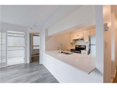 822 Homer Street Vancouver BC Canada - V6B 6M3