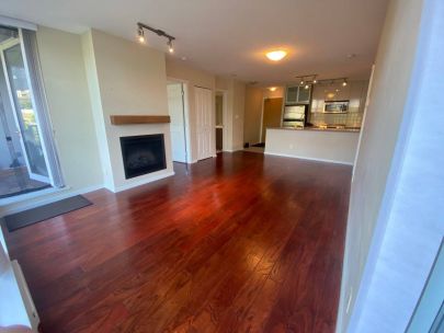 2 Bedroom+2 Bathroom Concrete High Rise Condo by Brentwood Mall