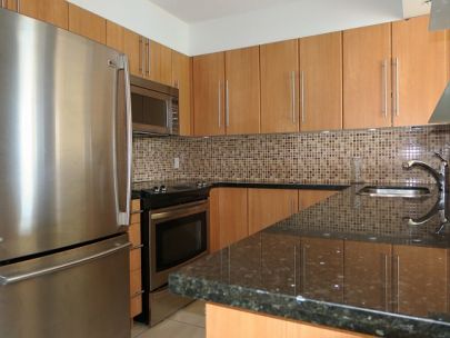 1805 950 Cambie St Vancouver BC Canada - V6B 5Y1