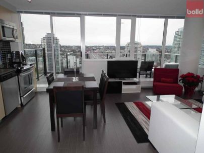 1325 Rolston Street Vancouver BC Canada - V6B 0M2