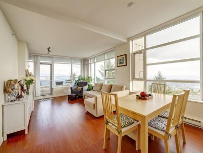 9266 University Crescent Burnaby BC Canada - V5A 4Z1