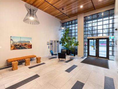 #207 1159 Main St, Vancouver BC V6A4B6