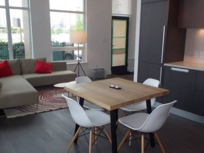 West 1st Avenue Vancouver BC Canada - 74074