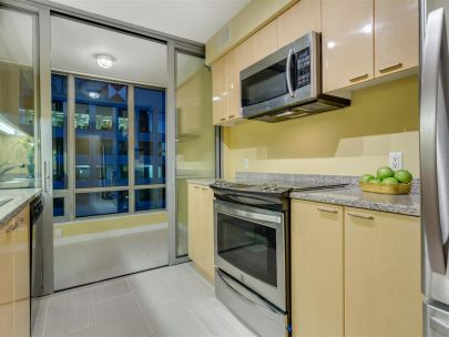 1200 West Georgia Street Vancouver BC Canada - V6E 4R2