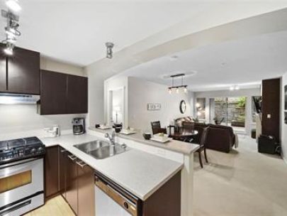 105 HARMONY 9329 University Crescent Burnaby