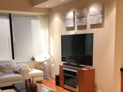 1333 W Georgia St #715, Vancouver, BC V6E 4V3, Canada