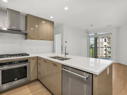 Unit 410-3581 Ross Drive-Vancouver British Columbia Canada - V6S 0K5