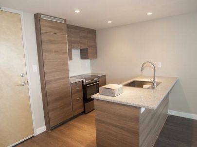 MARINE GATEWAY 2204 489 Interurban Way, Vancouver