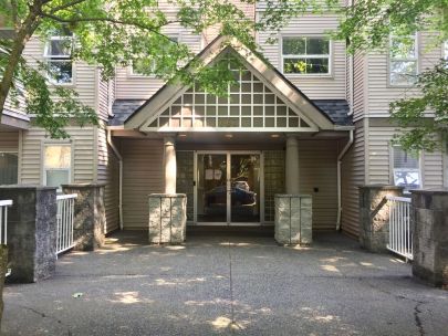 307 –  663 West 13th Avenue Vancouver