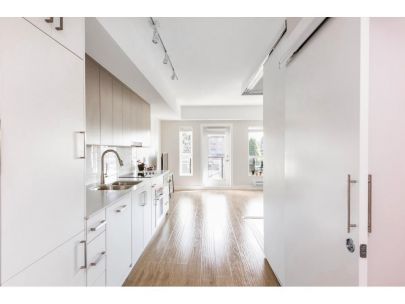 #402 809 Fourth Avenue, New Westminster, BC