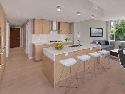 #208 508 29th Ave W, Vancouver BC V5Z 0G5