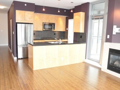 #1802 Sterling – 1050 Smithe Street Vancouver