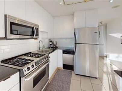 #1104 989 Beatty Street, Vancouver B.C. V6Z 3C2
