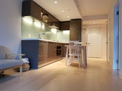 #807 777 Richards St, Vancouver BC V6B0M6