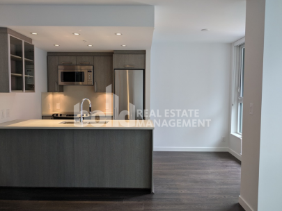 605 The Ballantyne 933 E Hastings St, Vancouver, BC V6A 1R9, Canada