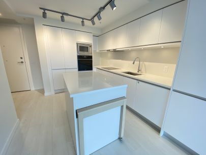 #816 180 East 2nd Avenue, Vancouver BC V5T 0K4