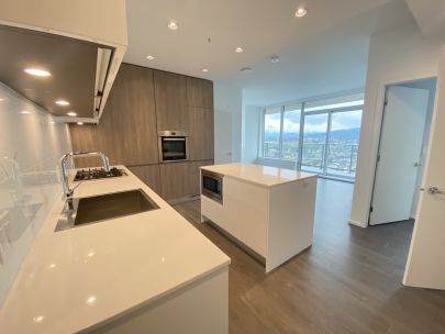 2311-4650 Brentwood Boulevard Burnaby British Columbia Canada - V5C 0M3