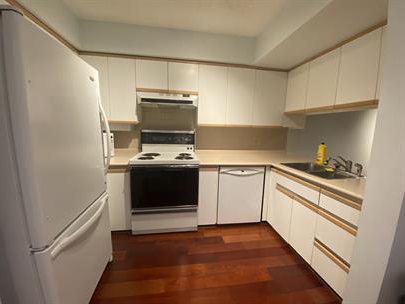 #702 1225 Barclay Street, Vancouver BC V6E 1H5