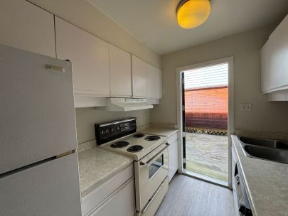 #3-468 Jackson Ave, Vancouver BC V6A 3B5