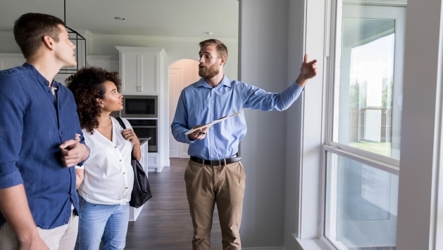 Our real estate brokerage helps home  buyers find and invest in real estate that matches their budget and needs.